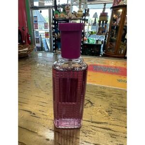 Vintage Jordache Women No 5 Perfume